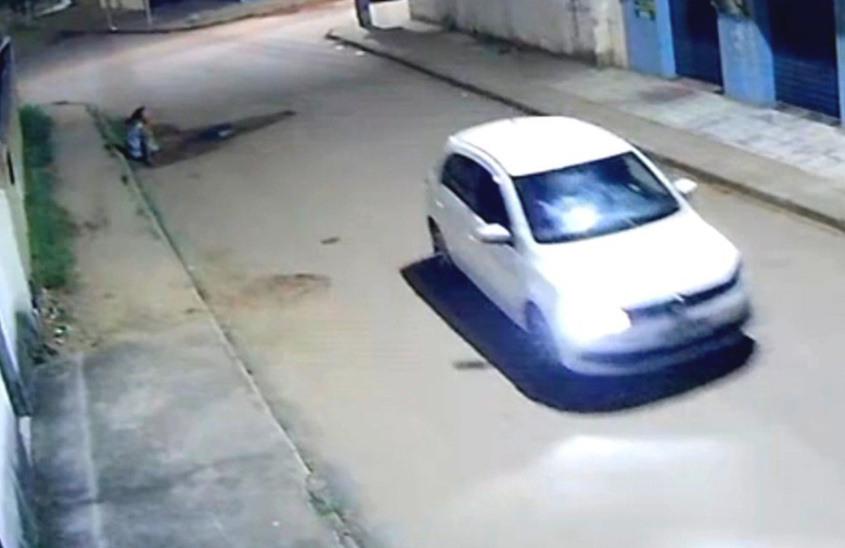 Motorista que atropelou gestante em Vera Cruz é identificado pela polícia