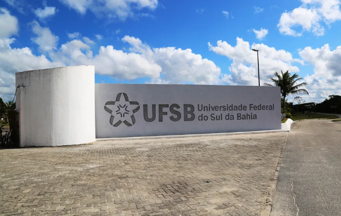 UFSB Prorroga Inscrições de Concurso Público com Vagas em Quatro Cidades Baianas