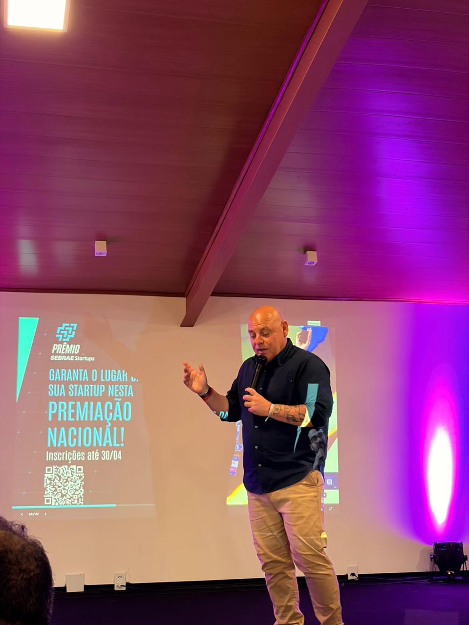 Startup Day movimenta Porto Seguro e conecta inovação ao desenvolvimento local