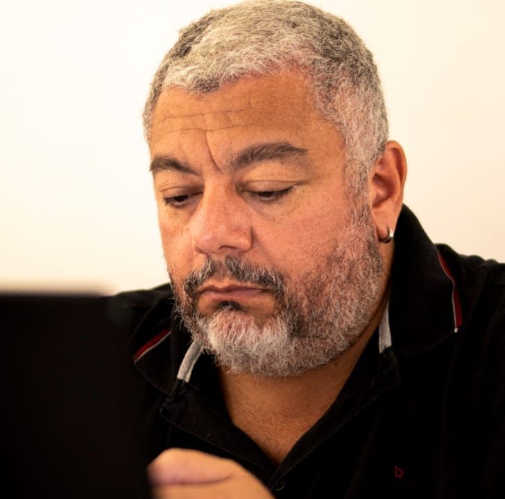 Comunicador e empresário Luzio Nunes morre aos 52 anos em Porto Seguro