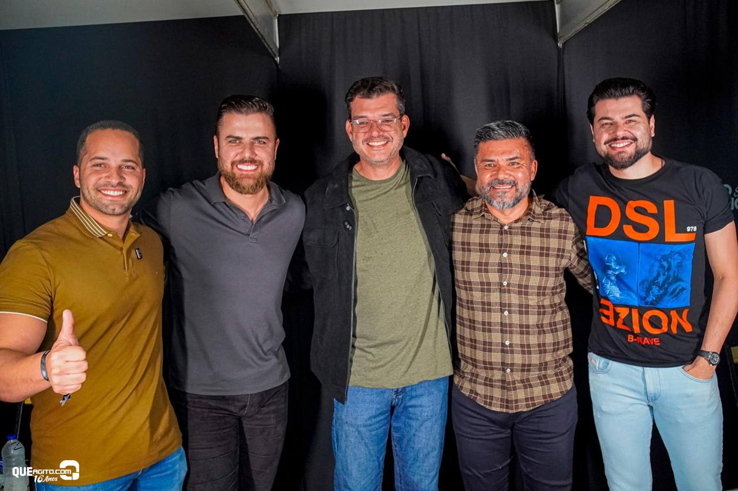 Zé Neto e Cristiano encerram São João de Porto Seguro na Passarela da Cultura com chave de ouro